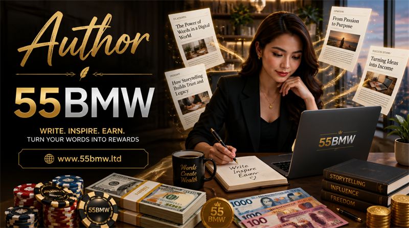 Author Philippines