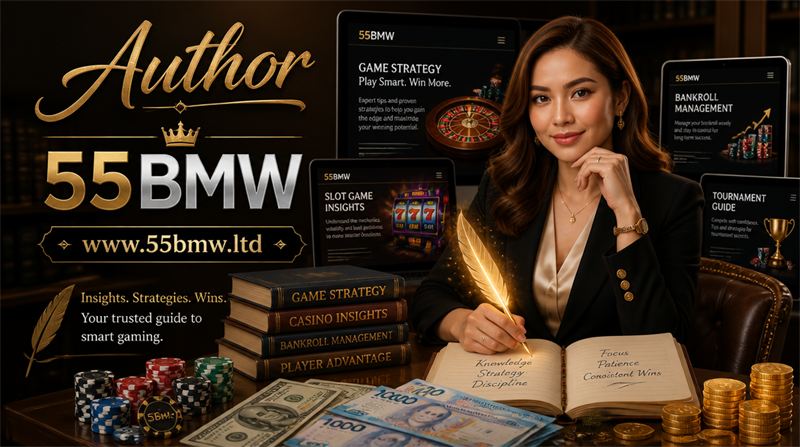 Author secure gaming