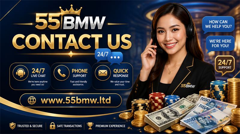 Contact Us Philippines