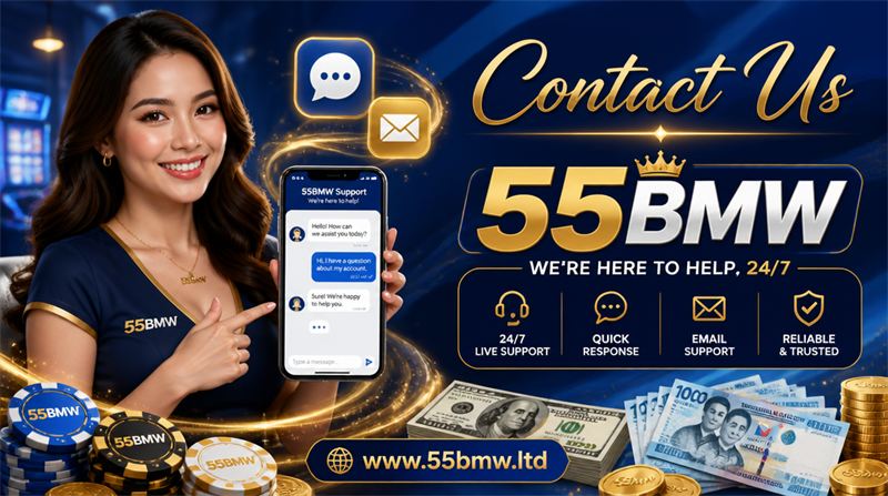 Contact Us mobile view