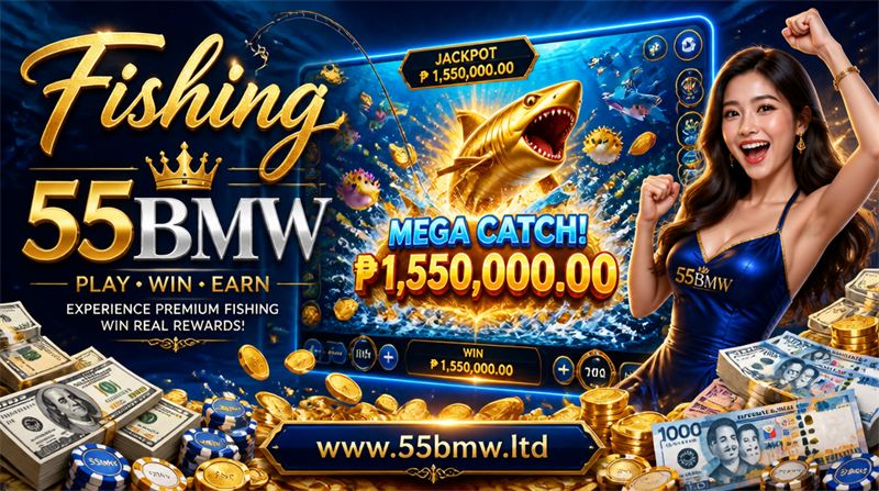 Happy Fishing rewards and safe play