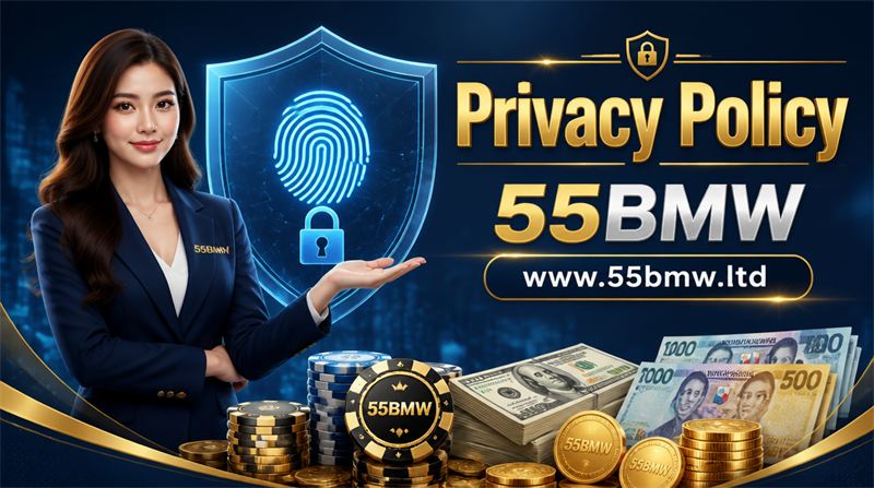 Privacy Policy secure gaming
