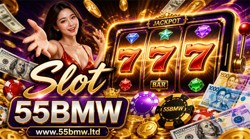 JDB Slot rewards and safe play