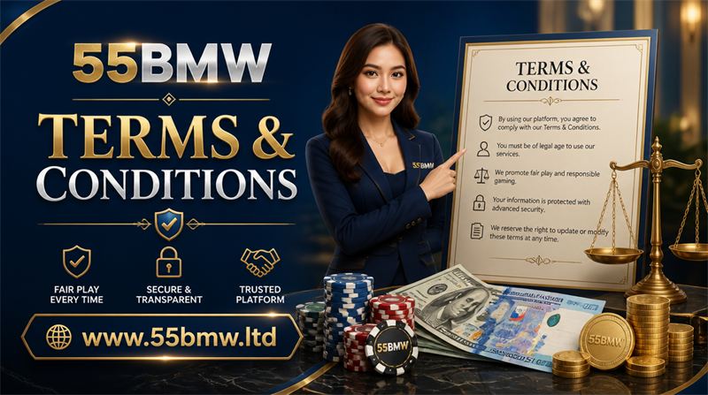 Terms and Conditions secure gaming
